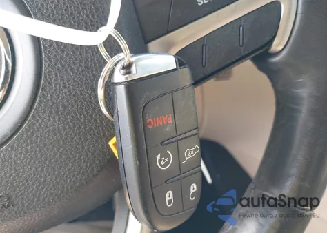 2015 Jeep Grand Cherokee Limited из США, поврежденный, VIN 1C4RJFBG5FC143213